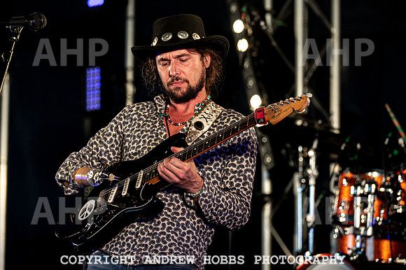 Xander and the Peace Pirates Chagstock 21-6482