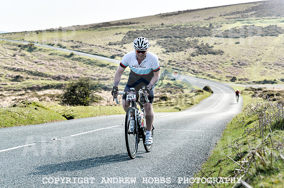 Dartmoor Demon Sportive 2018_AHP_9519