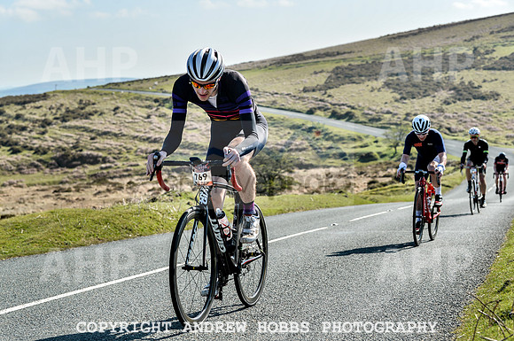 Dartmoor Demon Sportive 2018_AHP_9597
