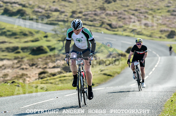 Dartmoor Demon Sportive 2018_AHP_9630