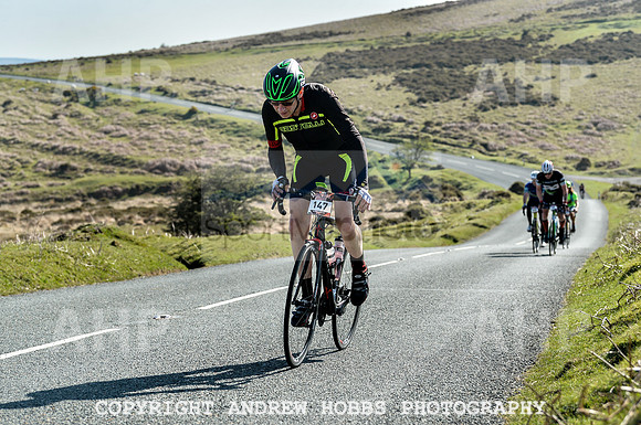 Dartmoor Demon Sportive 2018_AHP_9696