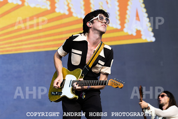 Declan Mckenna -  Boardmasters 2022-2678