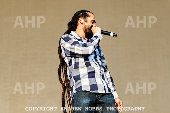 Damian Marley - Boardmasters 2022-7535