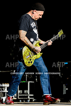 Lars Frederiksen - Beautiful Days 2022-8723