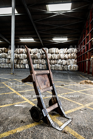British Wool South Molton Mill - 2018_HOB_3922