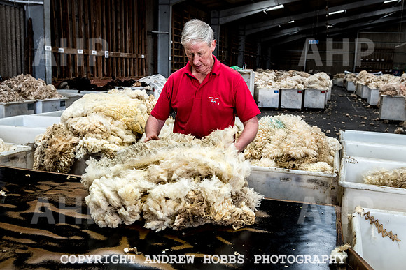 British Wool South Molton Mill - 2018_HOB_3964