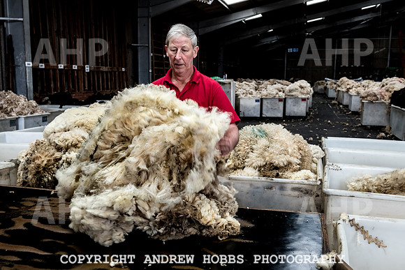 British Wool South Molton Mill - 2018_HOB_3965