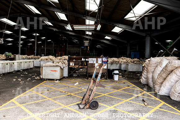 British Wool South Molton Mill - 2018_HOB_4210