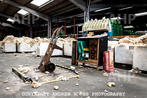 British Wool South Molton Mill - 2018_HOB_4211