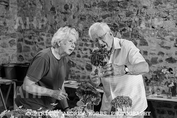 Wambrook Flower Show Centenary 171
