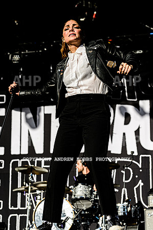 The Interrupters - Beautiful Days 2022-9635
