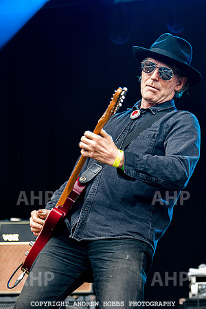 Alabama 3 -  Beautiful Days 2021-3593
