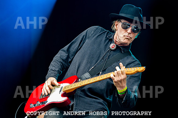 Alabama 3 -  Beautiful Days 2021-3596
