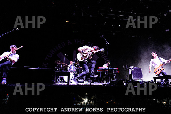 Frank Turner - Beautiful Days 2021-0843