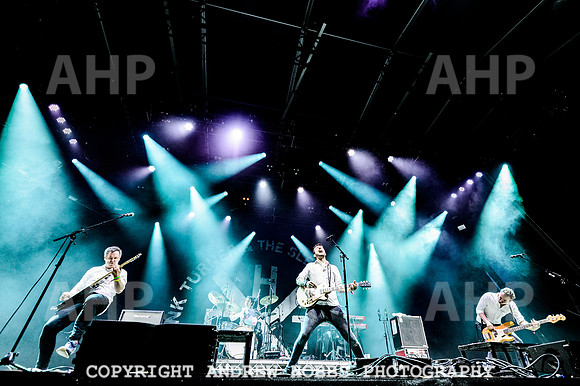 Frank Turner - Beautiful Days 2021-0859