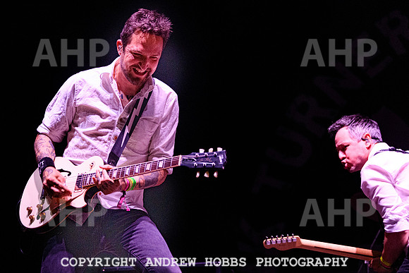 Frank Turner - Beautiful Days 2021-3982