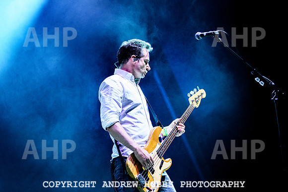 Frank Turner - Beautiful Days 2021-4020