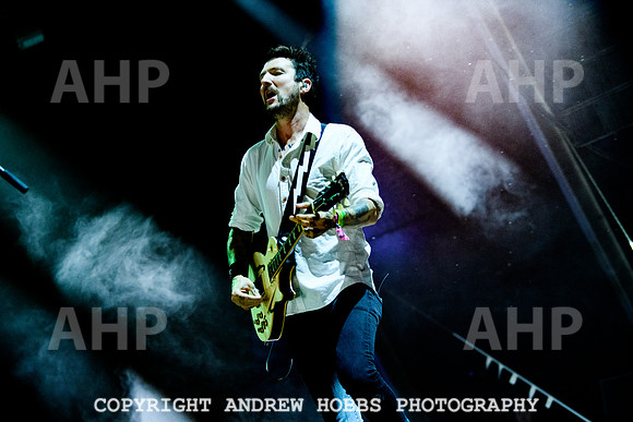Frank Turner - Beautiful Days 2021-4190
