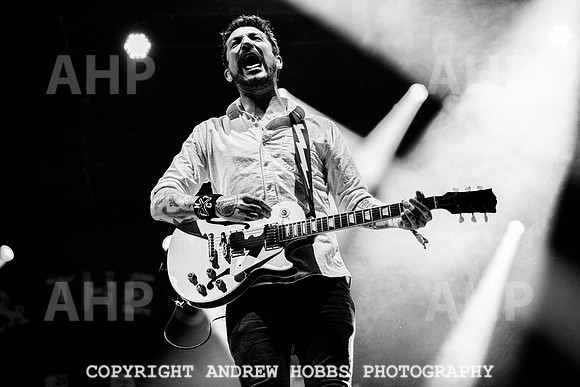 Frank Turner - Beautiful Days 2021-4192