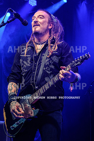 Ginger Wildheart and the Sinners Beautiful Days 2021-3319