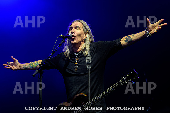 New Model Army - Beautiful Days 2021-3658