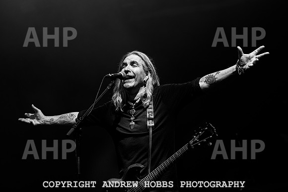 New Model Army - Beautiful Days 2021-3660