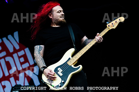 New Model Army - Beautiful Days 2021-3667