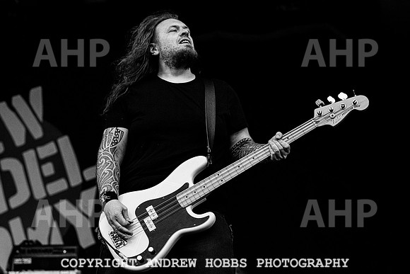 New Model Army - Beautiful Days 2021-3670