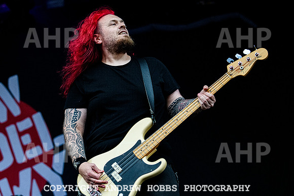 New Model Army - Beautiful Days 2021-3668