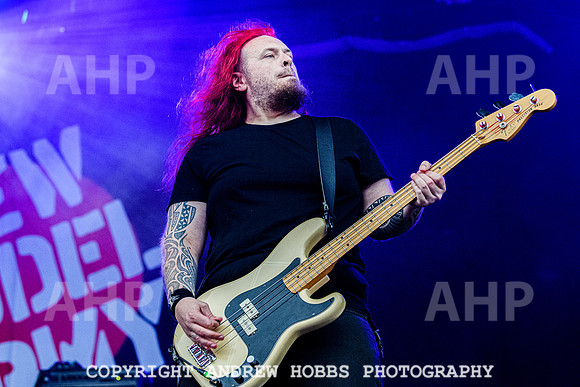New Model Army - Beautiful Days 2021-3674