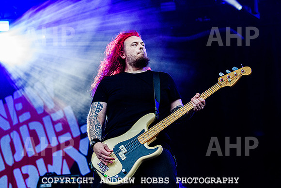 New Model Army - Beautiful Days 2021-3676