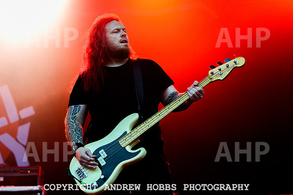 New Model Army - Beautiful Days 2021-3716