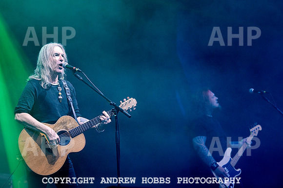 New Model Army - Beautiful Days 2021-3776