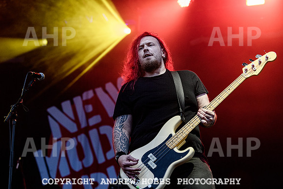 New Model Army - Beautiful Days 2021-3856
