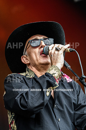 Alabama 3 -  Beautiful Days 2021-3336