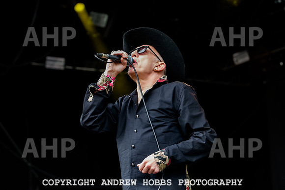 Alabama 3 -  Beautiful Days 2021-3365
