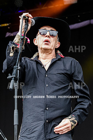 Alabama 3 -  Beautiful Days 2021-3369