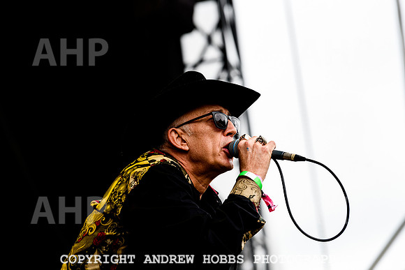 Alabama 3 -  Beautiful Days 2021-3393