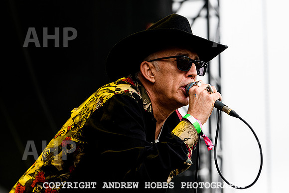 Alabama 3 -  Beautiful Days 2021-3396
