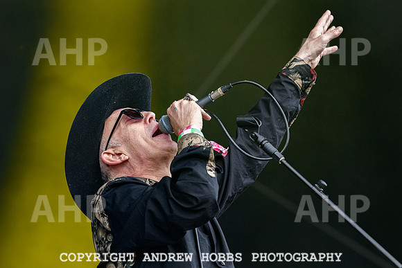 Alabama 3 -  Beautiful Days 2021-3412