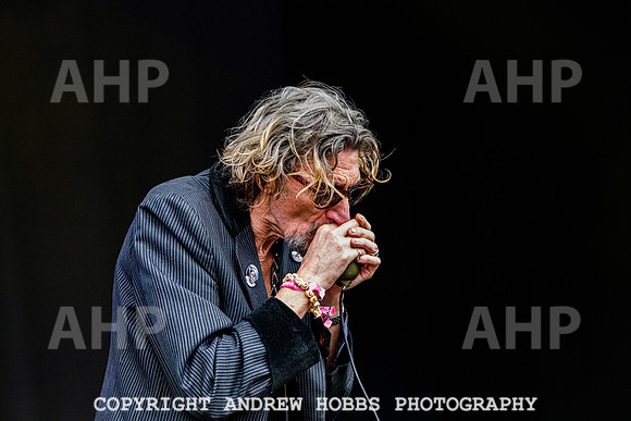 Alabama 3 -  Beautiful Days 2021-3437