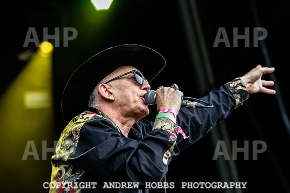 Alabama 3 -  Beautiful Days 2021-3465