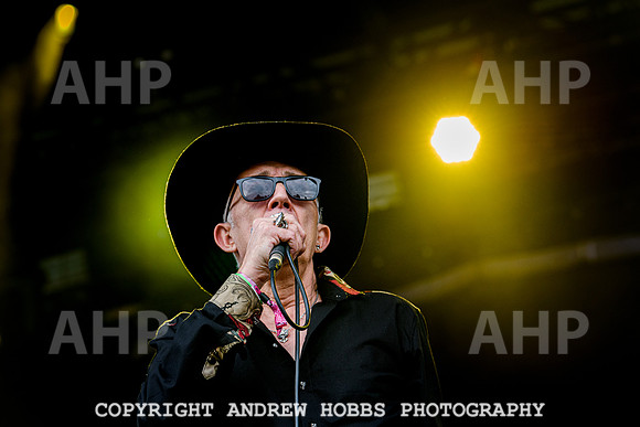 Alabama 3 -  Beautiful Days 2021-3485