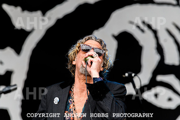 Alabama 3 -  Beautiful Days 2021-3508