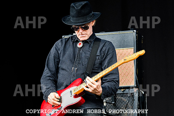 Alabama 3 -  Beautiful Days 2021-3515