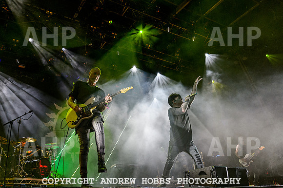 Gary Numan - Beautiful Days 2021-0962