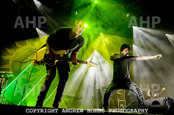 Gary Numan - Beautiful Days 2021-0972