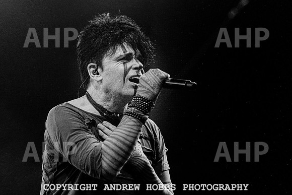 Gary Numan - Beautiful Days 2021-4618