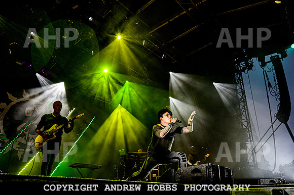 Gary Numan - Beautiful Days 2021-0975