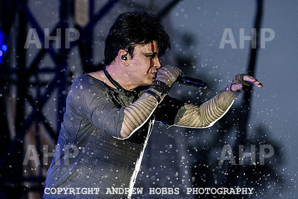 Gary Numan - Beautiful Days 2021-4630